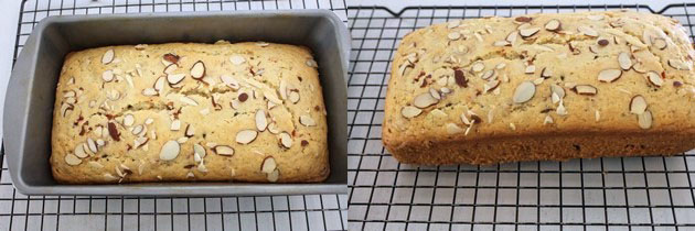 Eggless Tutti Frutti Cake Recipe | How to make tutti frutti cake