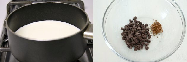 Hot chocolate recipe | How to make homemade hot chocolate