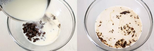 Hot chocolate recipe | How to make homemade hot chocolate