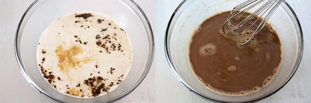 Hot chocolate recipe | How to make homemade hot chocolate