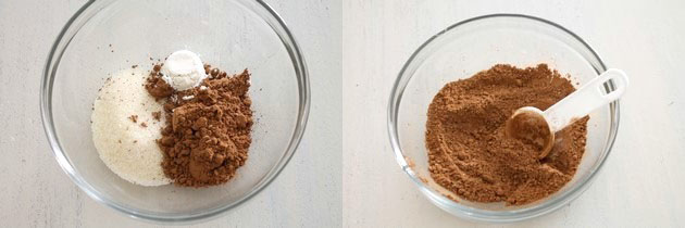 Hot Cocoa recipe | Homemade hot cocoa | How to make hot cocoa