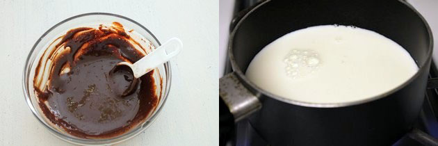 Hot Cocoa recipe | Homemade hot cocoa | How to make hot cocoa