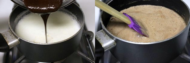 Hot Cocoa recipe | Homemade hot cocoa | How to make hot cocoa