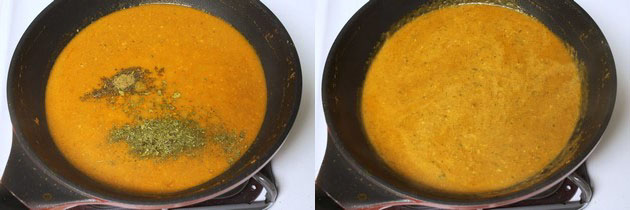 Shahi paneer recipe, Restaurant style | Punjabi shahi paneer recipe