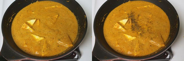 Shahi paneer recipe, Restaurant style | Punjabi shahi paneer recipe
