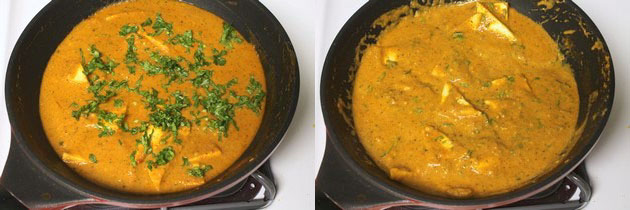 Shahi paneer recipe, Restaurant style | Punjabi shahi paneer recipe
