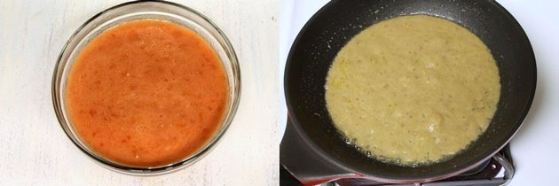 Shahi paneer recipe, Restaurant style | Punjabi shahi paneer recipe
