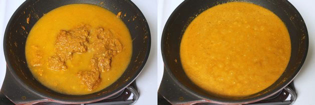 Shahi paneer recipe, Restaurant style | Punjabi shahi paneer recipe