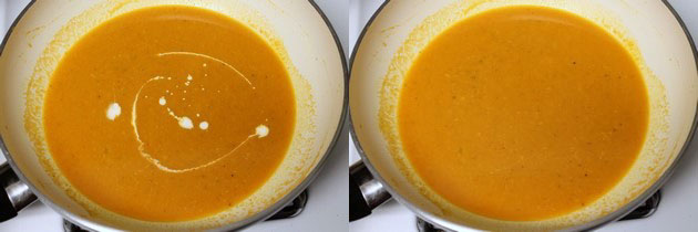 Tomato soup recipe, restaurant style | Homemade tomato soup