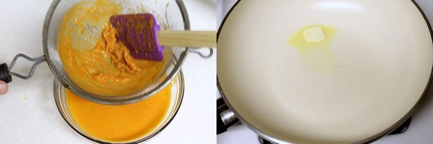 Tomato soup recipe, restaurant style | Homemade tomato soup