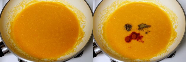 Tomato soup recipe, restaurant style | Homemade tomato soup