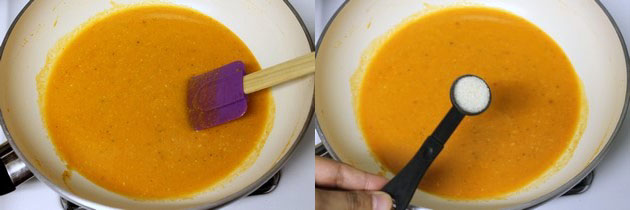 Tomato soup recipe, restaurant style | Homemade tomato soup