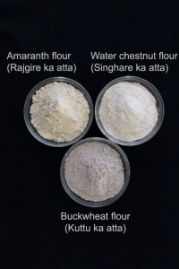 List of Grains, cereal and flour in English, Hindi and other languages