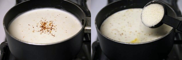 Badam milk recipe | How to make kesar badam milk recipe