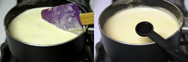 Badam milk recipe | How to make kesar badam milk recipe