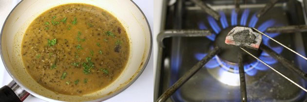Dal Makhani recipe, Restaurant style | How to make dal makhani