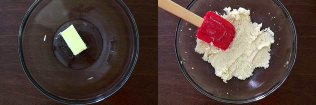 Eggless red velvet cupcakes recipe with cream cheese frosting