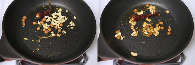 Lemon rice recipe | Chitrannam recipe | South Indian lemon rice