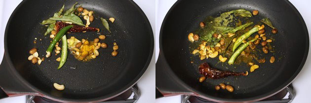 Lemon rice recipe | Chitrannam recipe | South Indian lemon rice