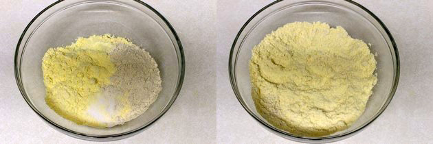 Makki ki roti recipe (Makki di roti) | How to make makki ki roti