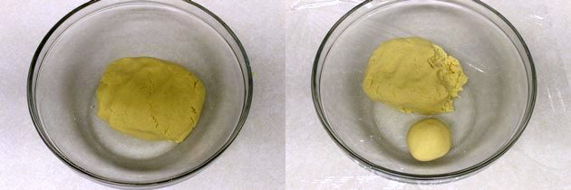 Makki ki roti recipe (Makki di roti) | How to make makki ki roti