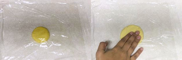 Makki ki roti recipe (Makki di roti) | How to make makki ki roti