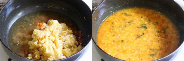 Moong dal recipe | Moong dal fry recipe | How to make moong dal