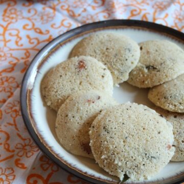 Oats idli recipe | How to make oats idli | Instant oats idli