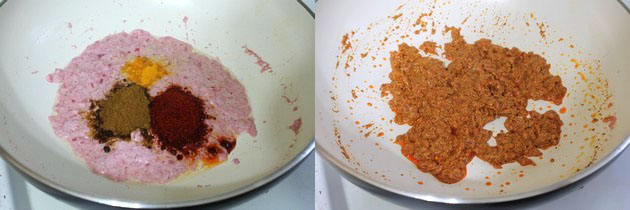 Rajma curry recipe | Red kidney beans curry with yogurt