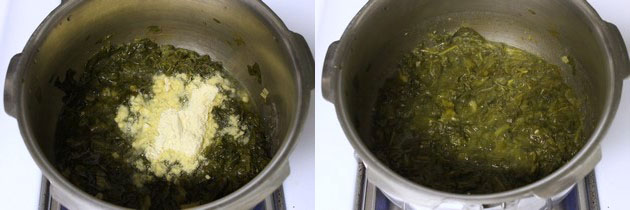 Sarson ka saag recipe | How to make sarson ka saag