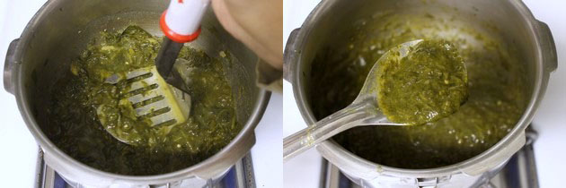 Sarson ka saag recipe | How to make sarson ka saag