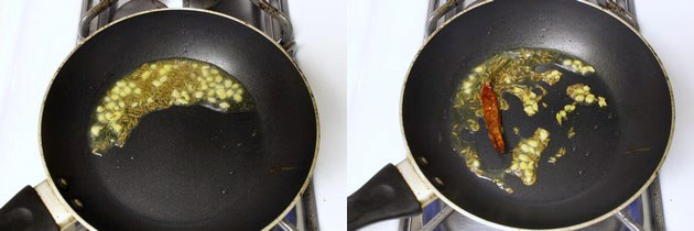 Sarson ka saag recipe | How to make sarson ka saag