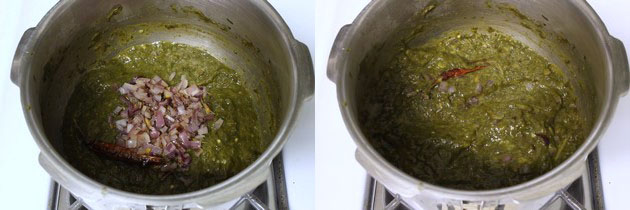 Sarson ka saag recipe | How to make sarson ka saag