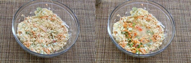 Oats cheela recipe | Besan oats chilla | How to make oats cheela