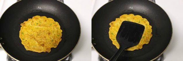 Oats cheela recipe | Besan oats chilla | How to make oats cheela