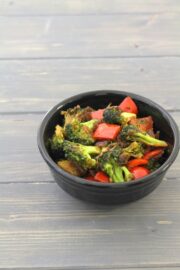 Broccoli sabzi recipe | How to make broccoli sabzi