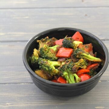 Broccoli sabzi recipe | How to make broccoli sabzi