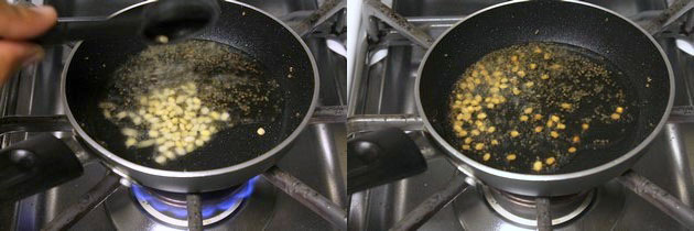 Coconut chutney recipe | How to make coconut chutney recipe