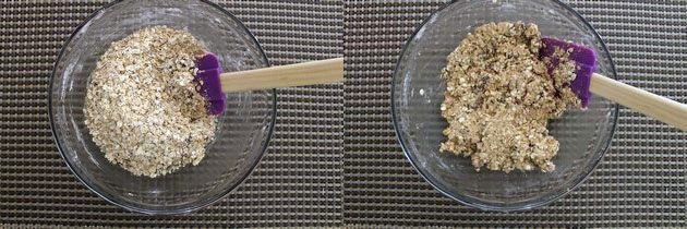 Eggless oatmeal raisin cookies recipe, Best oatmeal raisin cookies