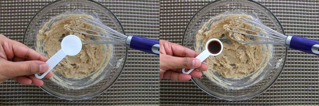 Eggless oatmeal raisin cookies recipe, Best oatmeal raisin cookie