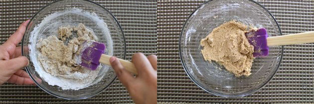 Eggless oatmeal raisin cookies recipe, Best oatmeal raisin cookie