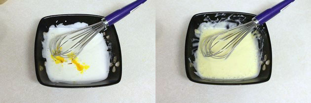 Sweet mango raita recipe | 5 Ingredients, 5 minutes mango dessert recipe