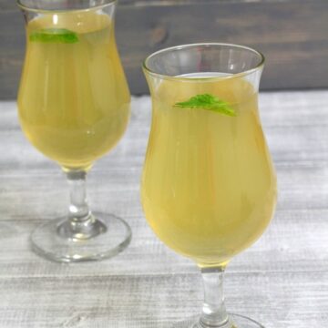Nimbu pani recipe | How to make nimbu pani, Indian lemonade