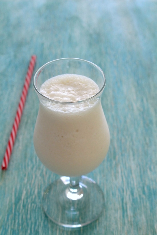 Vanilla milkshake recipe | How to make vanilla milkshake