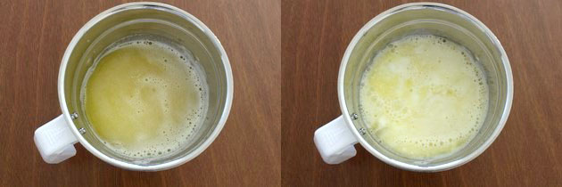 Virgin pina colada recipe | How to make pina colada mocktail