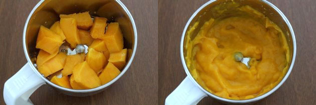 Amrakhand recipe | How to make mango shrikhand recipe