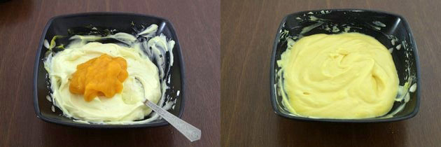 Amrakhand recipe | How to make mango shrikhand recipe