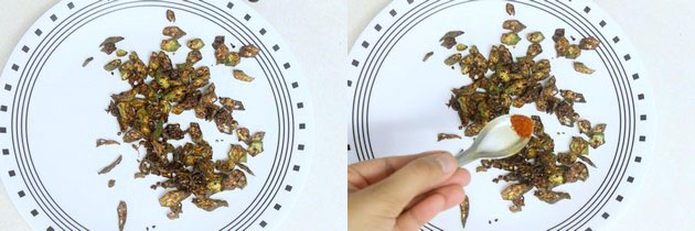 Bhindi raita recipe | How to make bhindi raita, Okra raita recipe