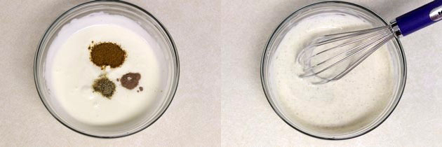 Bhindi raita recipe | How to make bhindi raita, Okra raita recipe