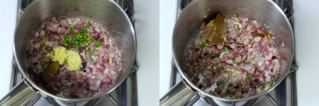 Capsicum pulao recipe | How to make capsicum pulao or pulav